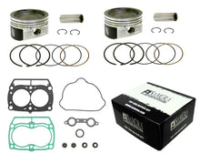 Top End Kit 79.96/+0.01 11:1 Pol