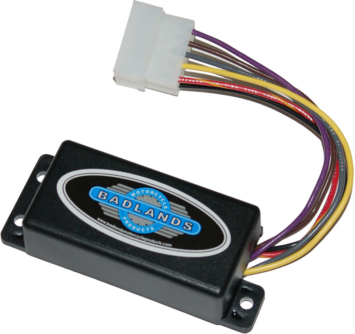 Turn Sig Module Self Cancel Fx 90 95 Xl 92 93 Fl 87 93