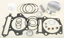 Top End Kit 96.00/+1.00 Stock Yam
