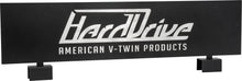 Slat Wall Display Sign