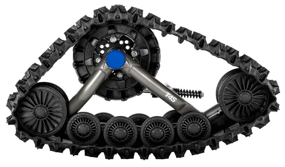 Atv Track Kit T4s