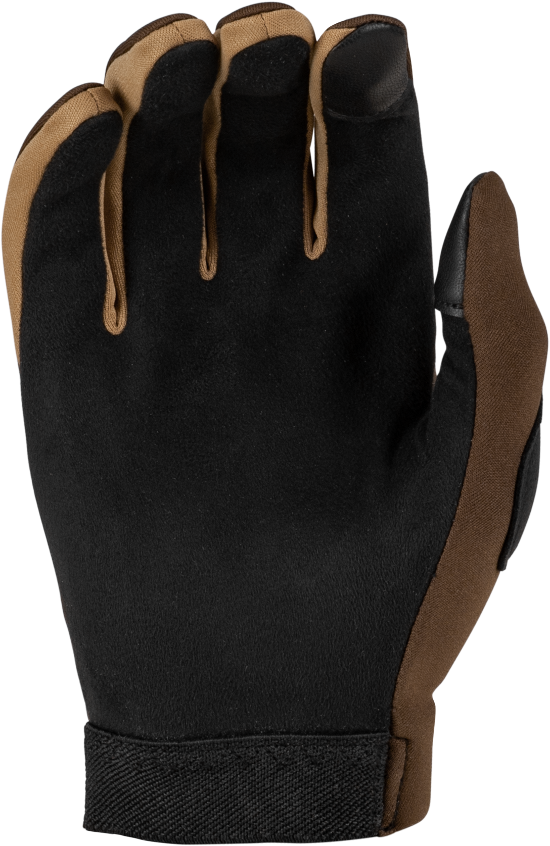 Muggsy Gloves Brown 2x