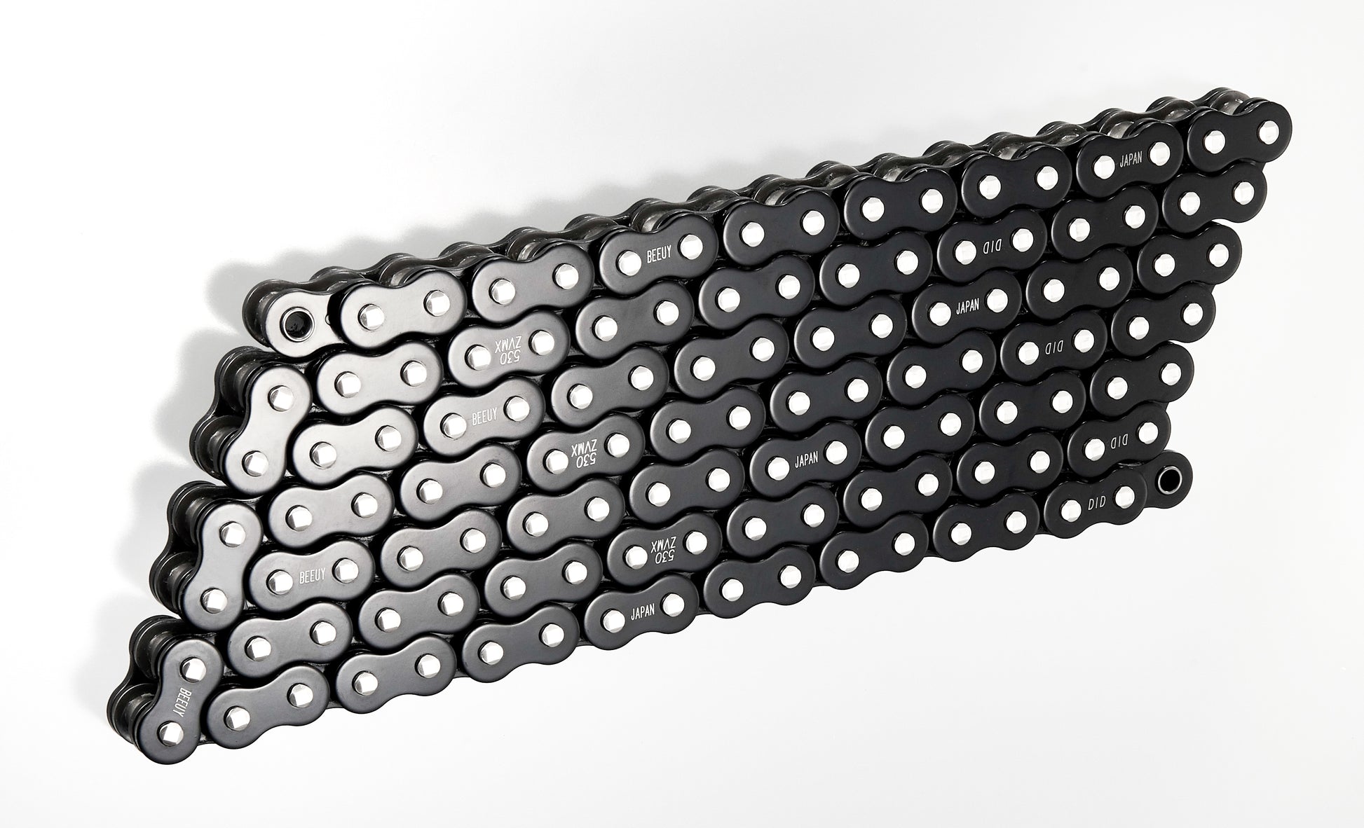 Super Street 530zvmx 130 Black/Black