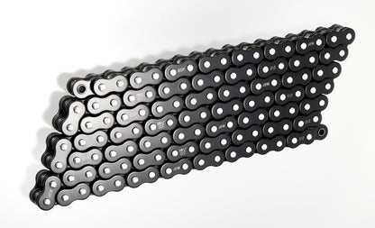 Super Street 530zvmx 130 Black/Black