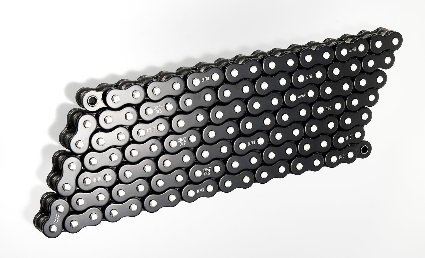 Super Street 530zvmx 120 Black/Black