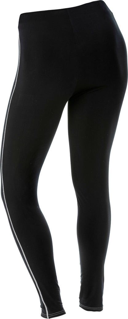 D Tech Base Layer Pant Black 3x
