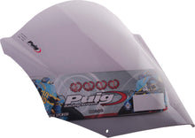 Windscreen Racing Smoke