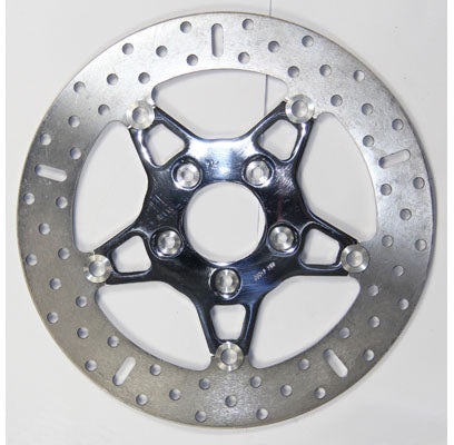 V Twin Street Rotor Fsd004