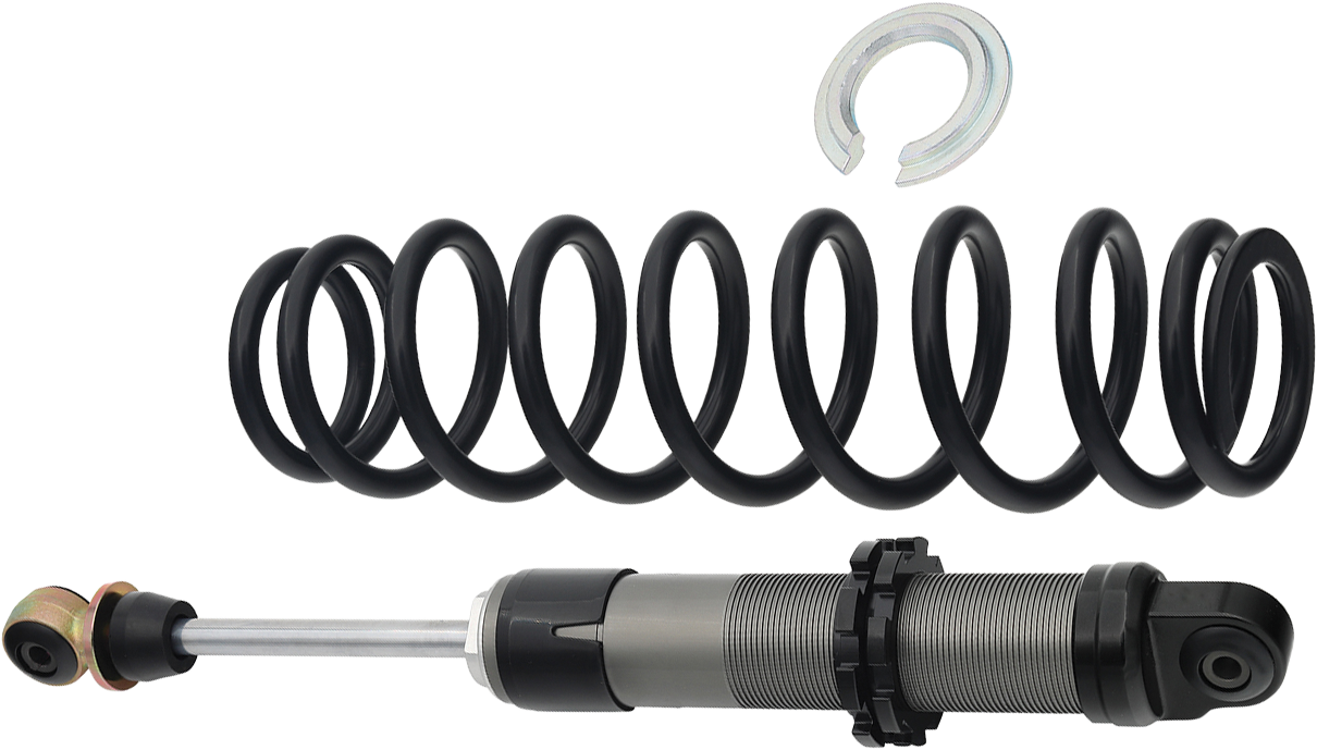 Gas Ski Shock W/Spring A/C