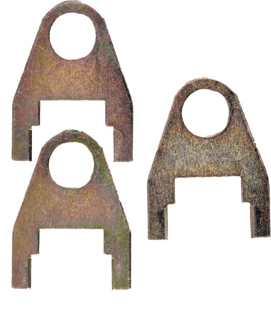 Button Retainer Set 3/Pk