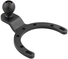 Tank Mount Base W/1" Ball 4" Bolt Circle