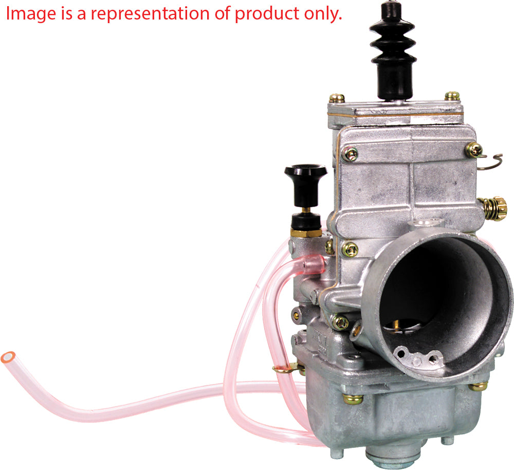 Tm Flat Slide Carburetor 33mm