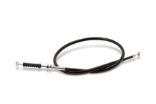 Black Vinyl Brake Cable