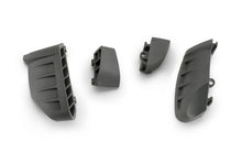 Rubber End Replacement Frame Slider Pro 2.0 Pr Grey