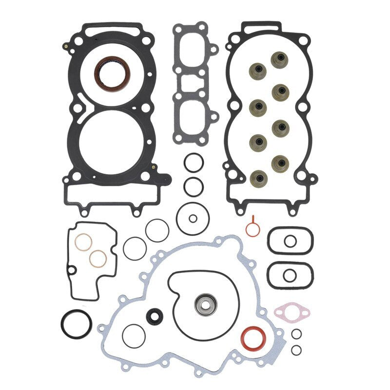 Bottom End Kit Pol