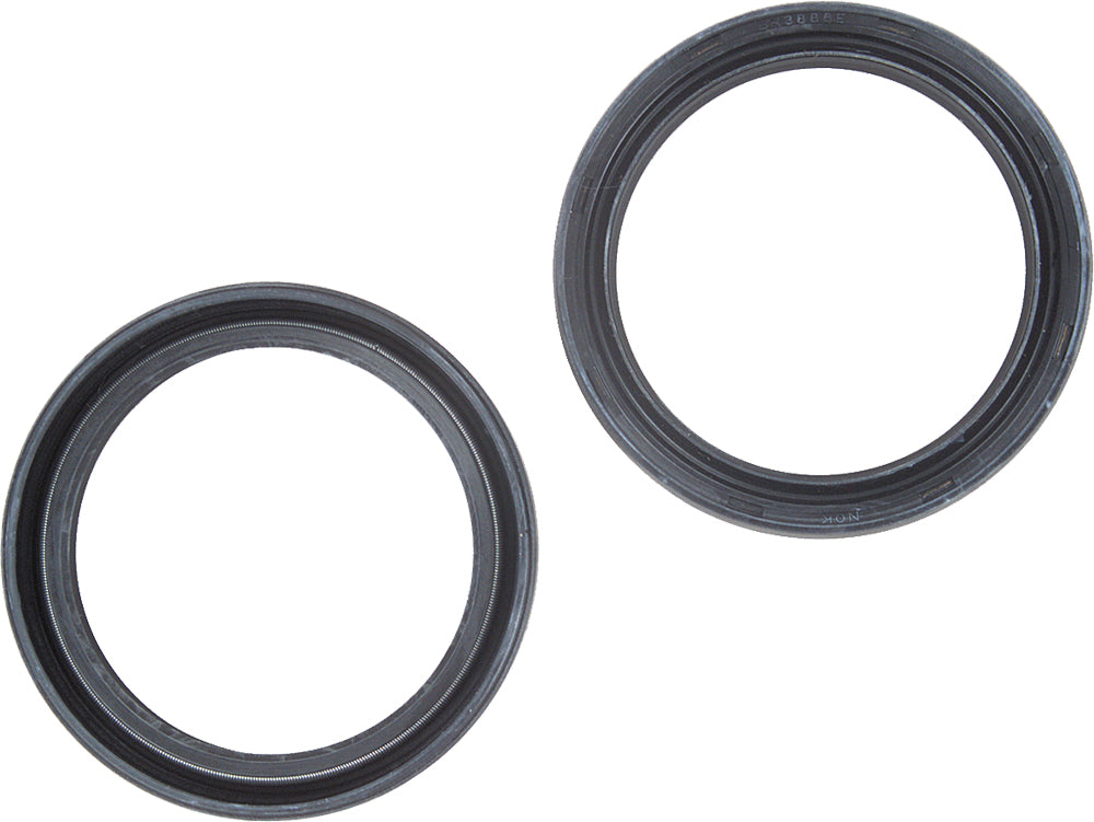 Fork Seal/Wiper Kit 43x55x11 Kaw/Suz/Yam
