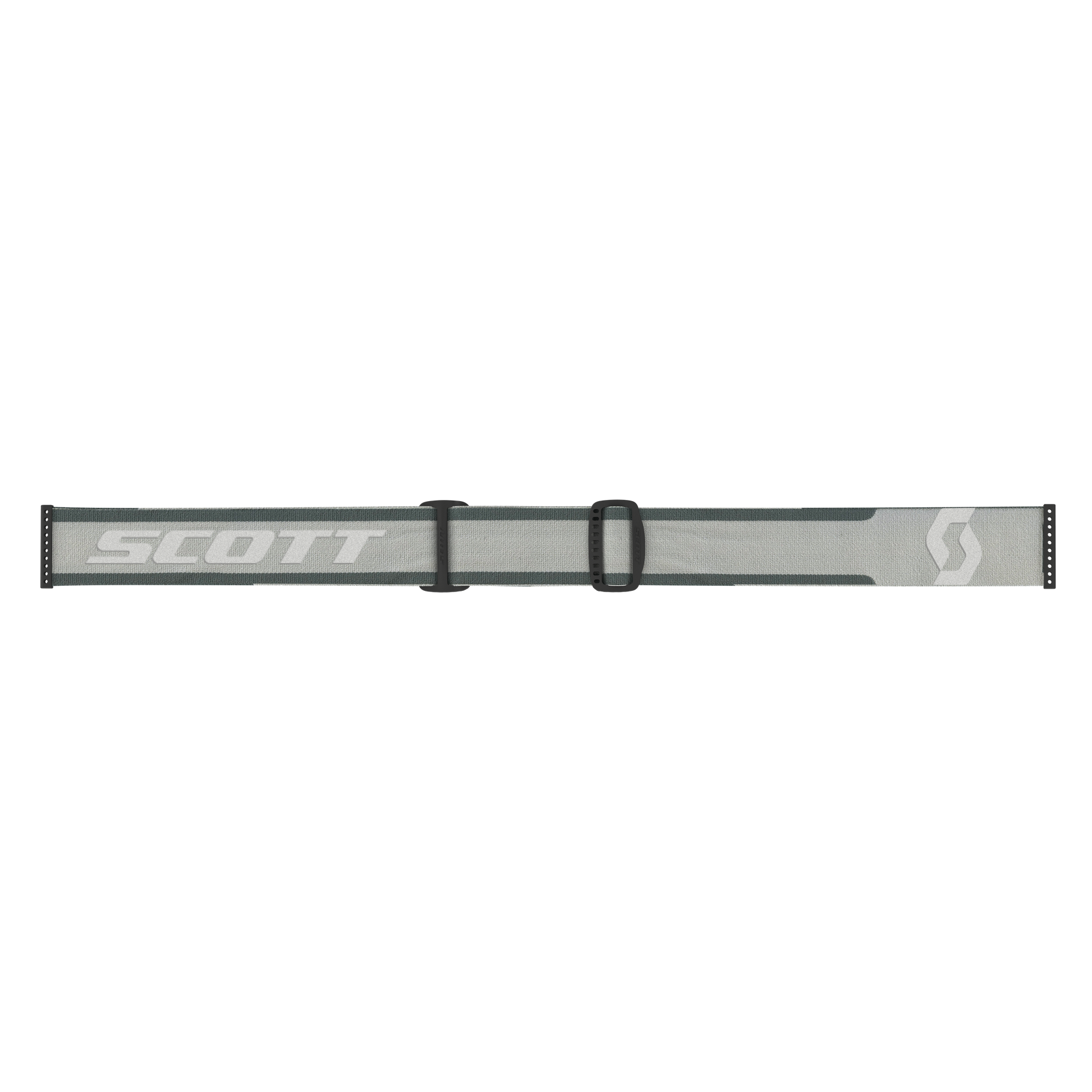 Fury Goggle Ls Grey Grey Works Lens