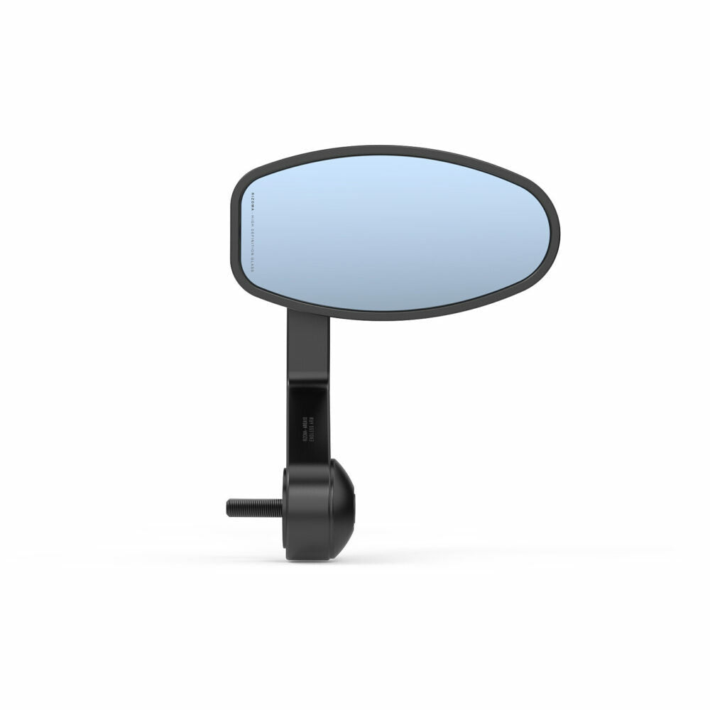 Mirror Reverse Retro Black Each