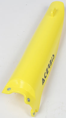 Fork Guard Yellow