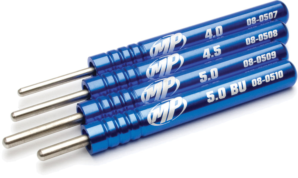 Valve Seal Install Tool Set Of 4