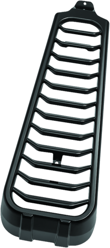 Kuryakyn Chin Spoiler Black