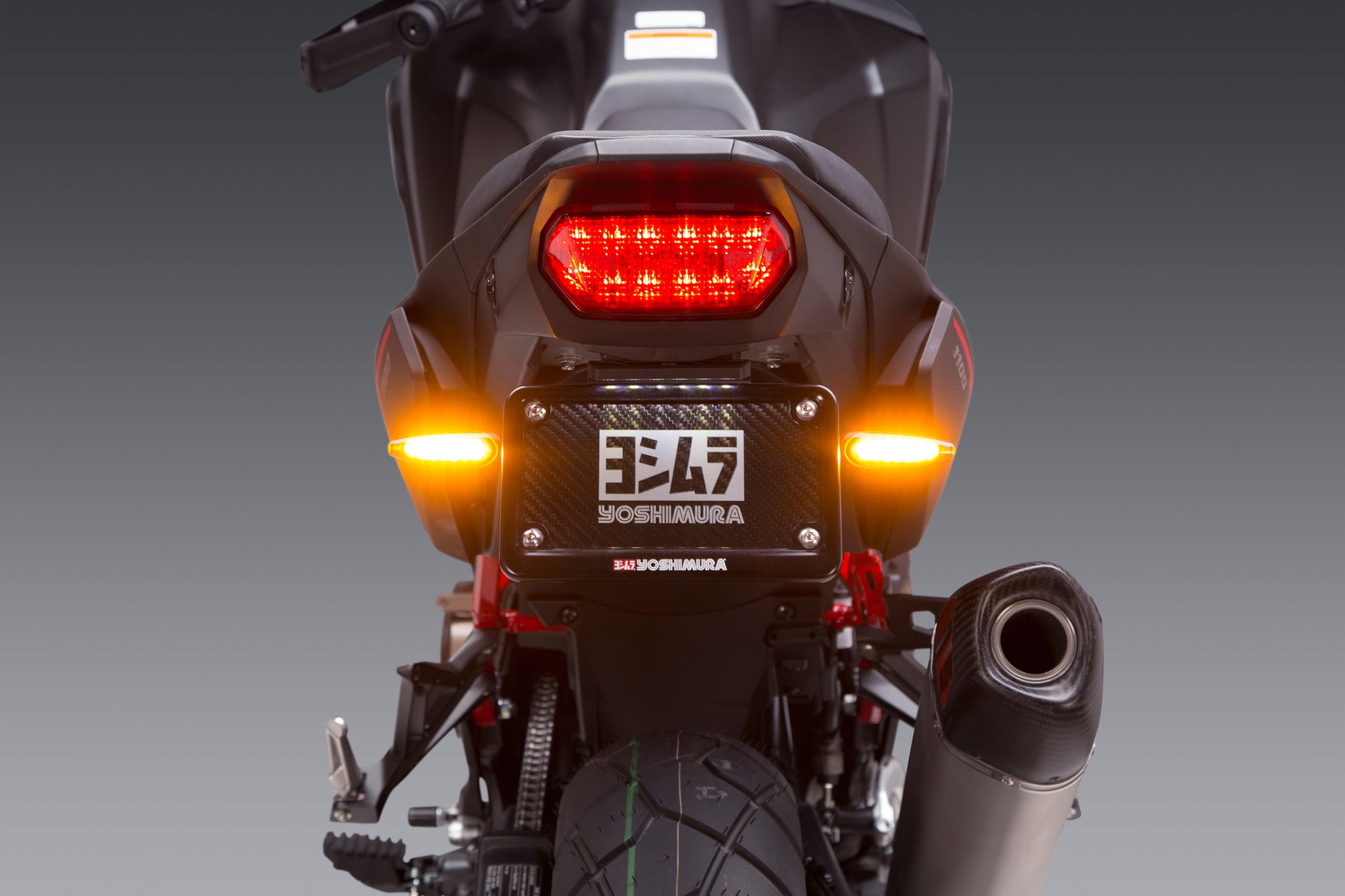 Fender Eliminator V2 Kit Hon