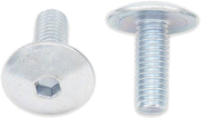 M6x16 Fairing Bolts 10/Pk