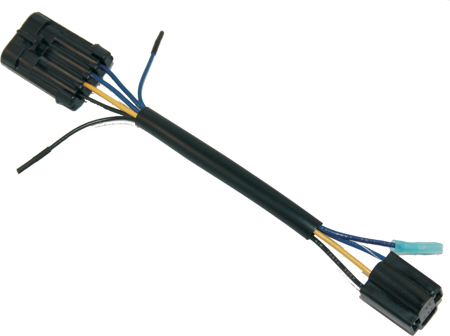 Led Hdlmp Harness Hd 69200897 Fl/Trike 14 Up