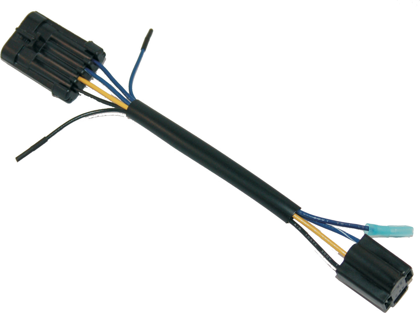 Led Hdlmp Harness Hd 69200897 Fl/Trike 14 Up