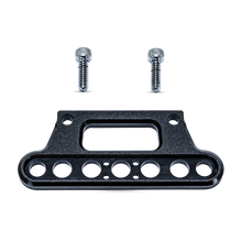 Performance Machine Warning Light Relocation Kit - Black Ops