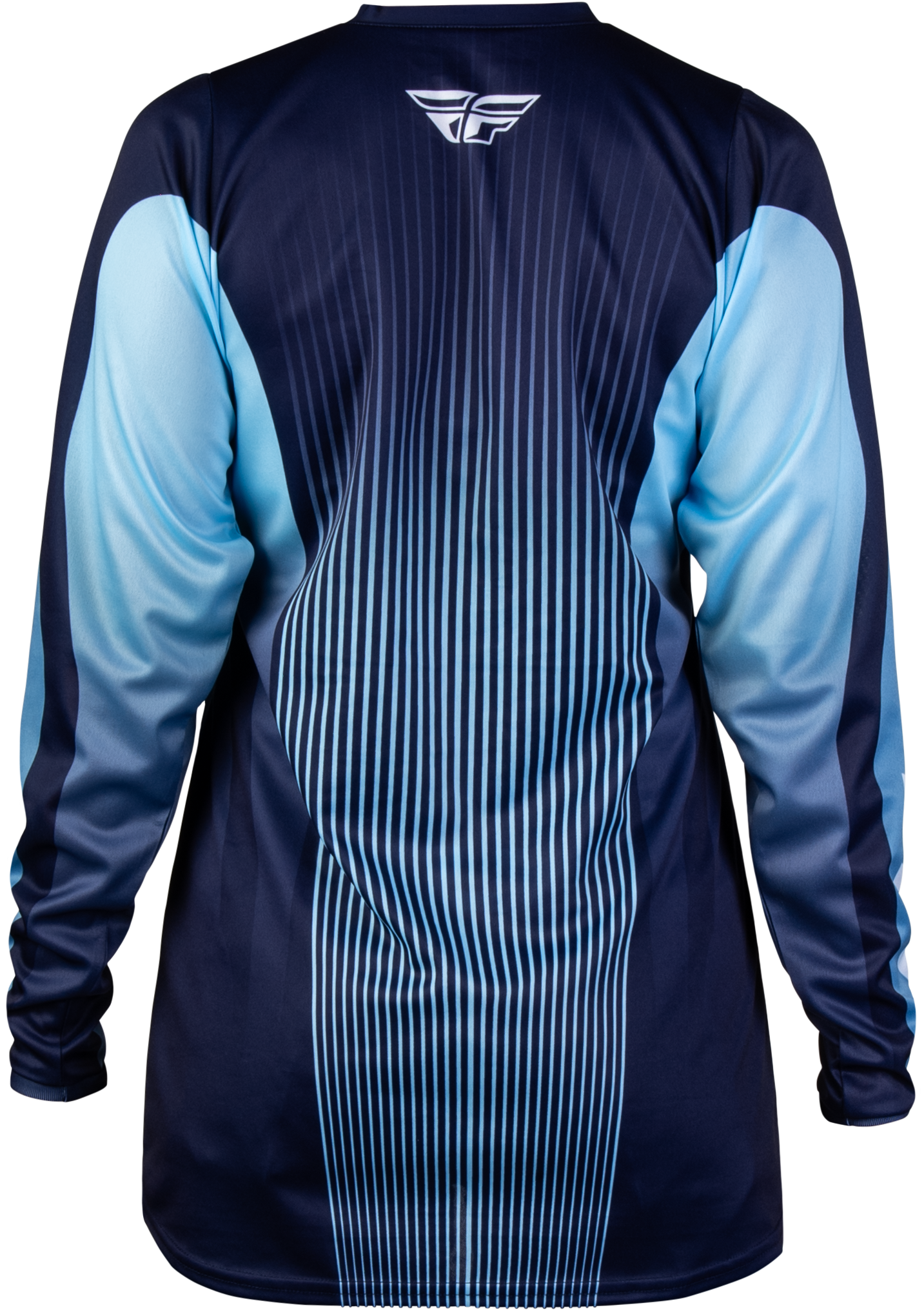 Women's F 16 Lift Jersey Aqua/Navy/White Xl