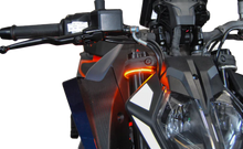 Front Led Turn Signals Ktm