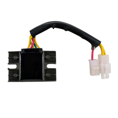 Voltage Regulator Rectifier