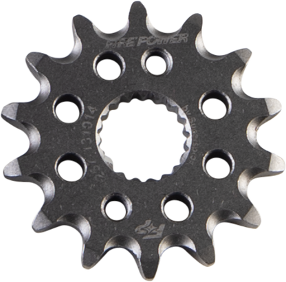 Front Cs Sprocket Steel 14t