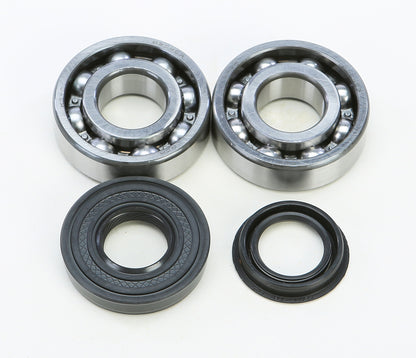 Crankshaft Bearing/Seal Kit