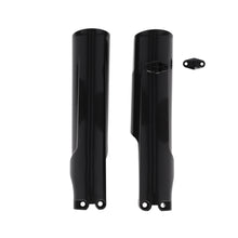 Lower Fork Cvr Set Hus Black