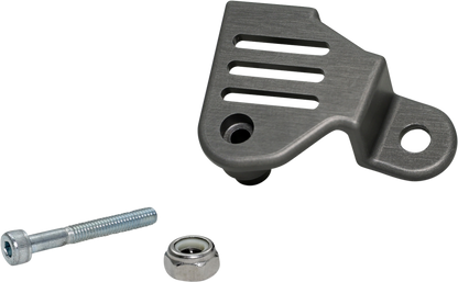 Side Stand Switch Cover `21 Pan America
