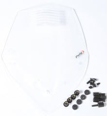 Windscreen Naked New Gen Sport Clear