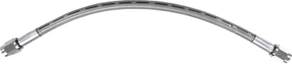 Universal Brake Line Clear 16"