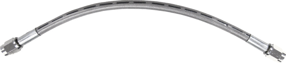 Universal Brake Line Clear 38"