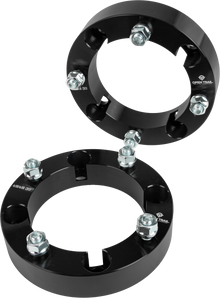 Wheel Spacer 1.5" 4/156 Stud: 12mm X 1.5mm