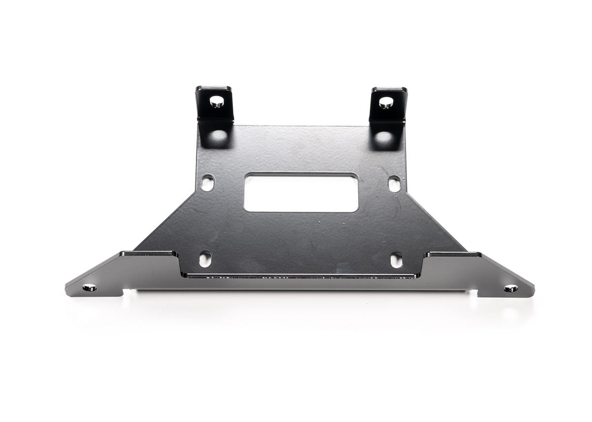 Winch Mount Pol