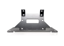 Winch Mount Pol