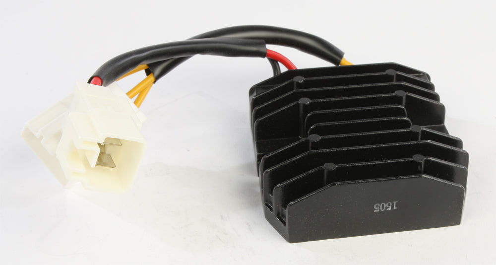 Regulator / Rectifier