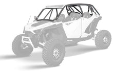 Pro Xp Cage W/V Intrusion Stealth Grey