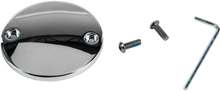 Point Cover Chrome M8 Models