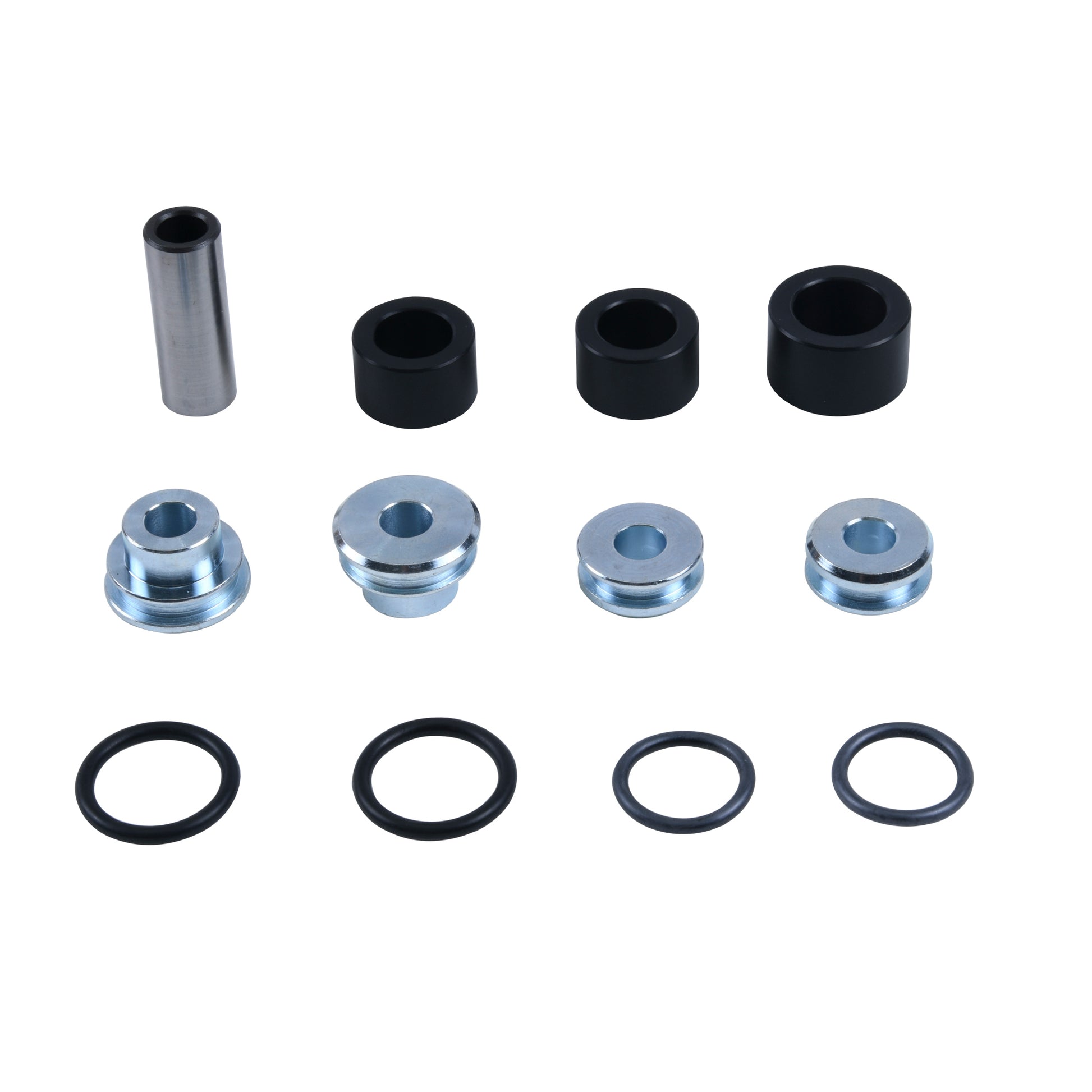 Front Lower A Arm Rebuild Kit Pol