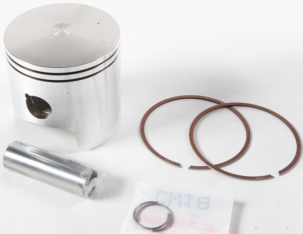Piston M07300 Storm 800 94 98 S/M