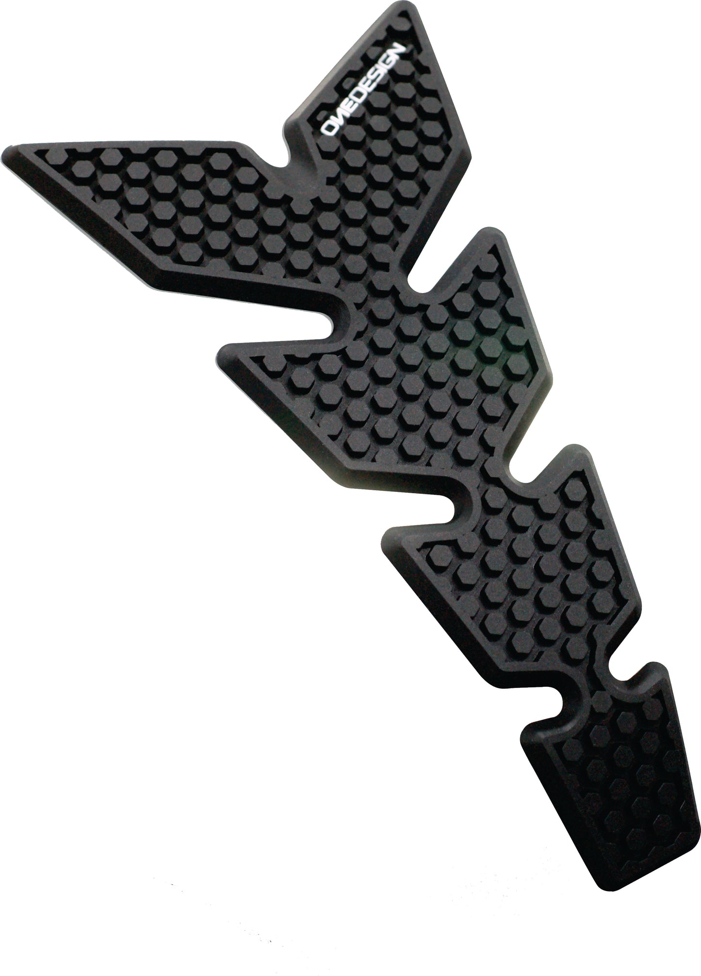Hdr Traction Pad Black