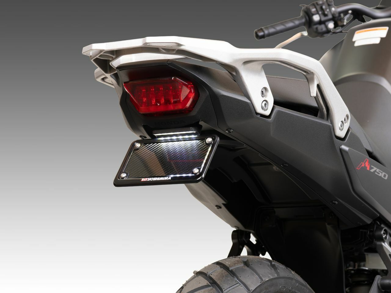 Fender Eliminator V2 Base Honda